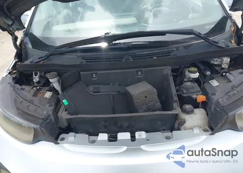 2014 BMW I3 z USA, uszkodzony, nr VIN WBY1Z2C55EVX51858